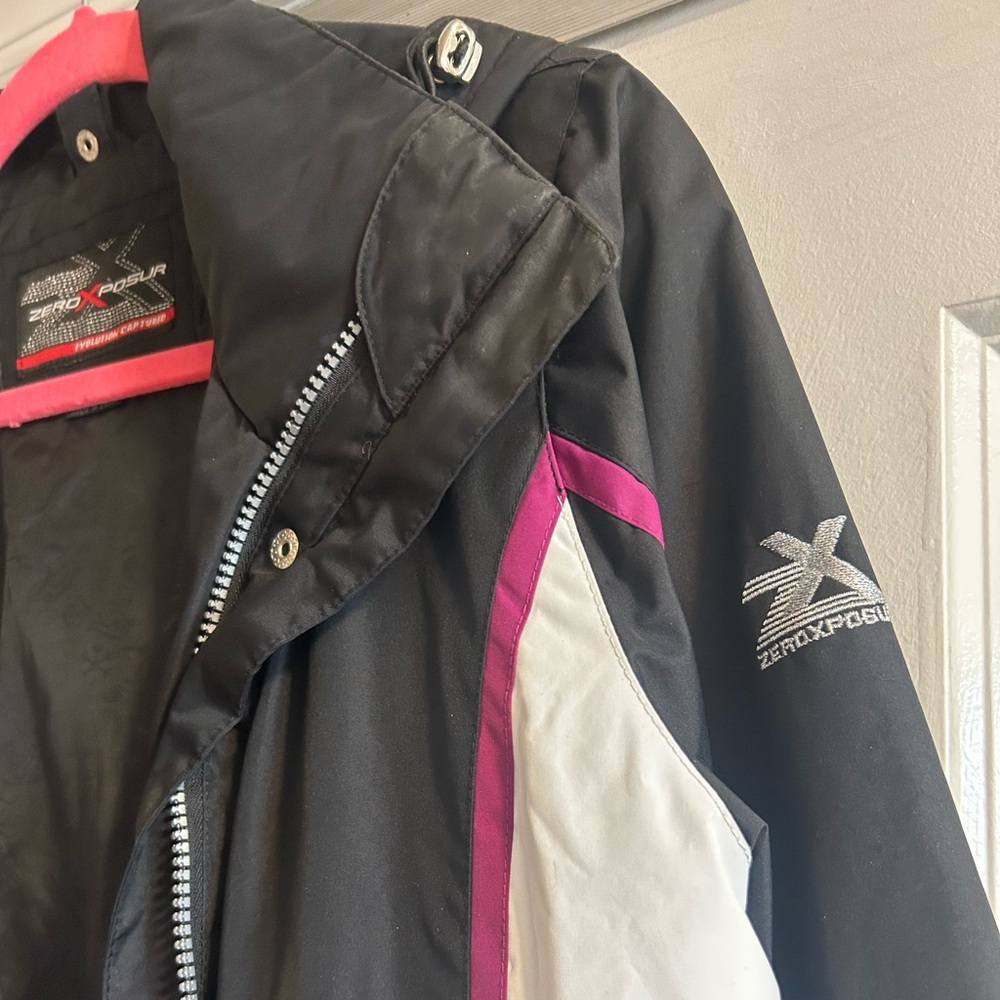 Zero Posur Jacket - image 2